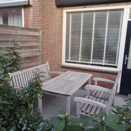 Vila Woning Emmastraat Katwijk aan Zee Exteriér fotografie