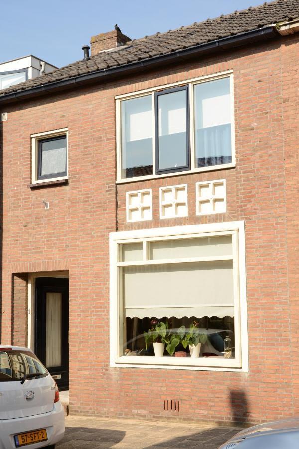 Vila Woning Emmastraat Katwijk aan Zee Exteriér fotografie