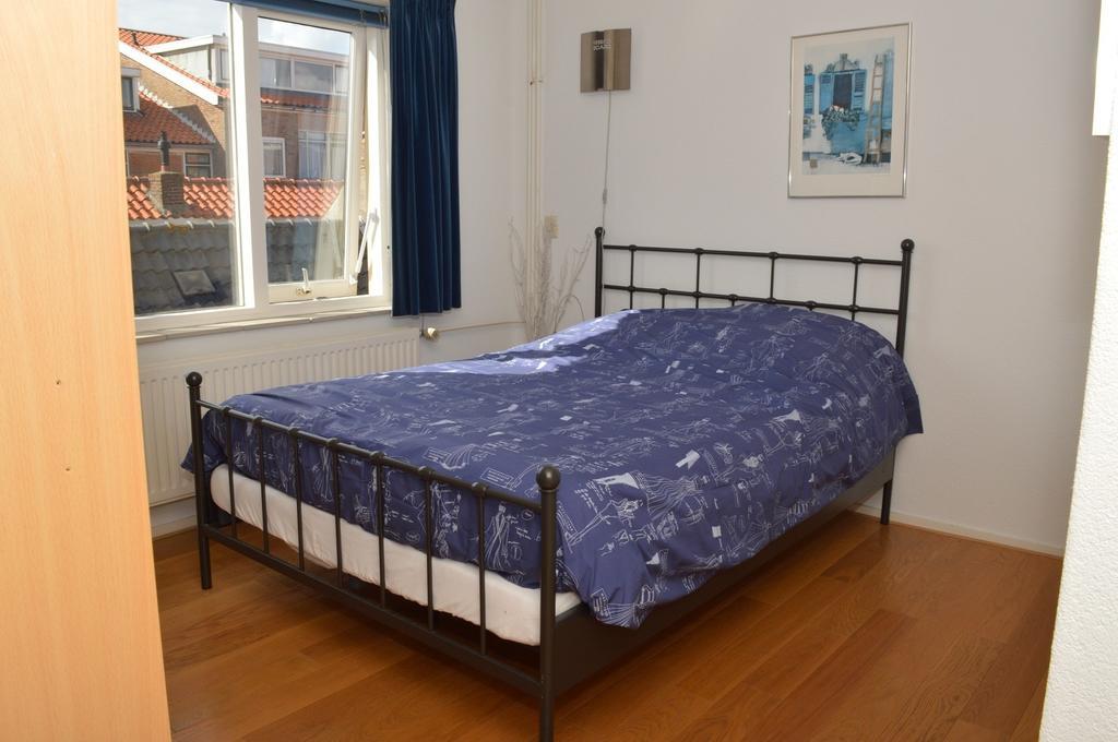 Vila Woning Emmastraat Katwijk aan Zee Pokoj fotografie